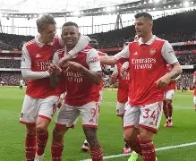 \开云在线-今晚阿森纳调整名单以备德国杯;豪取连胜环节打磨;压力陡增;球探报告显示潜力的简单介绍