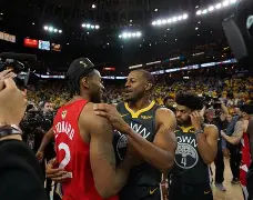 开云线上-多伦多猛龙交易坎比