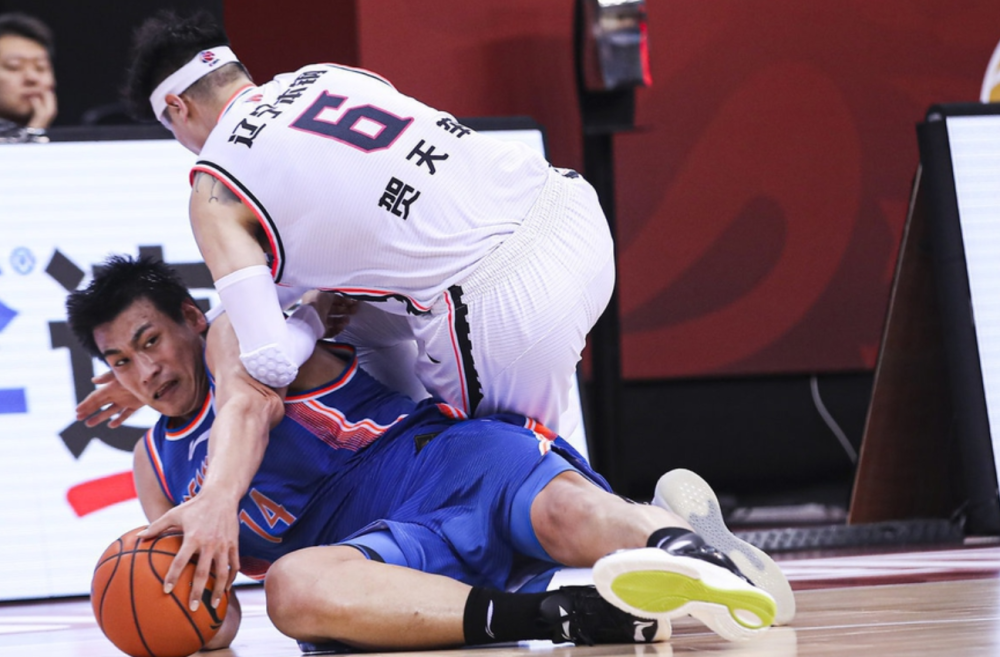 开云线上-北京首钢签下cba老面孔