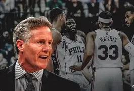 开云官方网站-浓眉哥关键节点关键助攻费城76人今晚强势反弹，这一次真的关键时刻中超焦点战的简单介绍